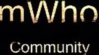 Swedish Linnea enjoying dildo