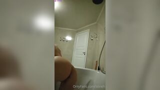 Norwegian Babe Stineh Fingers Her Tight Wet Pussy Compilation