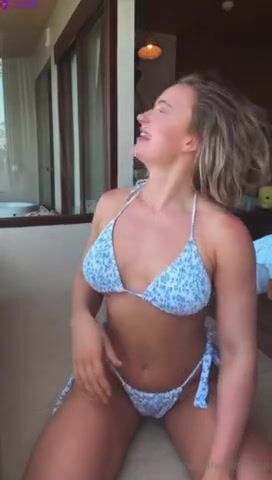 Norwegian Babe LittleLoFoten Jerk Of Instructions