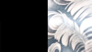 Swedish Josefin Ottosson anal