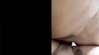 Swedish Josefin Ottosson getting fucked hard