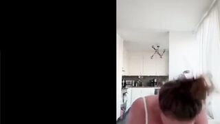 Swedish Tindra Imhauser sextape