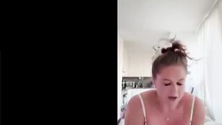 Swedish Tindra Imhauser sextape