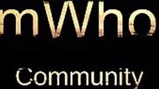 Swedish Alicestreamar sextape