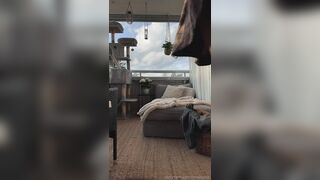 Swedish Linnea PPV video