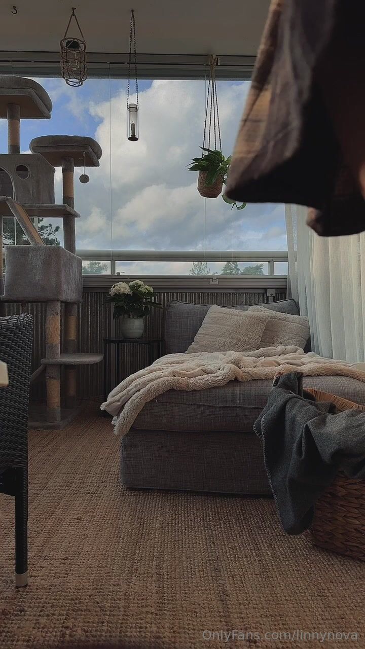 Swedish Linnea PPV video