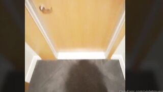 Violet Myers - Bedroom POV Doggystyle Video