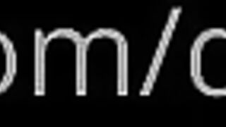 Dainty Wilder - Halloween Lesbian Strap On Sex With Female Ghostface