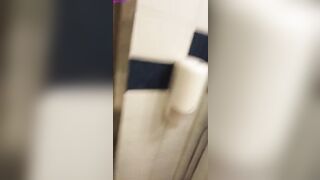 Amateur Swedish Girl Gets Naked And Shows Off