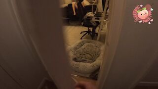 The Swedish Peach sextape