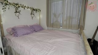 The Swedish Peach BG