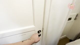 The Swedish Peach anal and vibrator