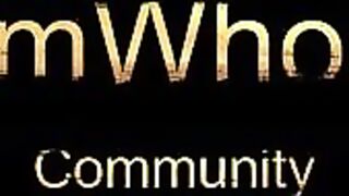 Swedish Blizzan anal