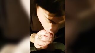 Swedenbbw deepthroat big dick