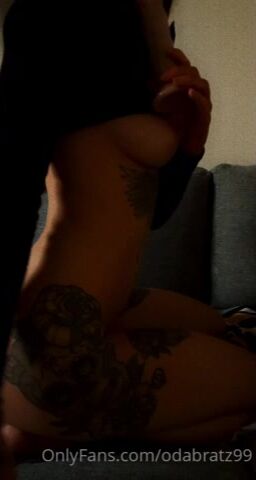 Norwegian OdaBrats No 26