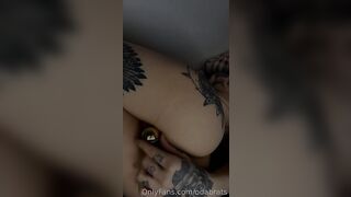 Norwegian OdaBrats No 34