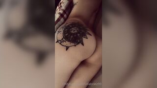 Norwegian OdaBrats No 38