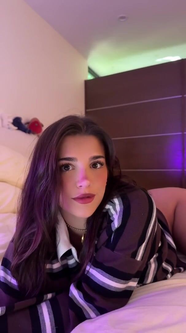 Arikytsya - First Time Double Penetrating Tight Pussy