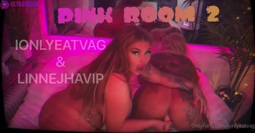 Linnejha lesbian sex