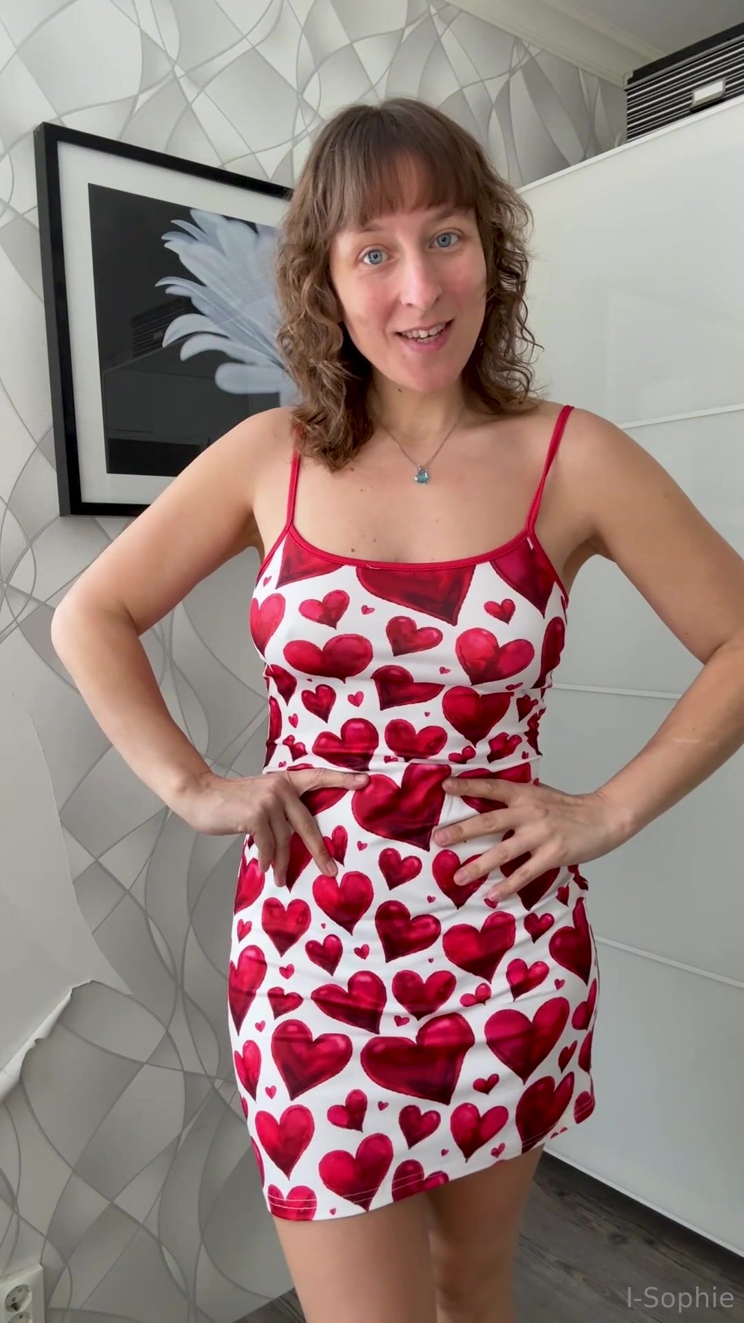 Swedish I-sophie tryon haul