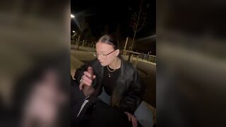 Malva06l Outdoor Sex