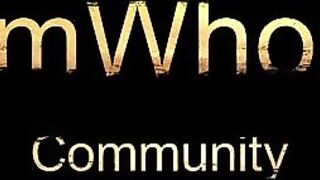 Swedish Michelle Svendsen masturbates in jacuzzi