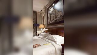 Mia Khalifa - Livestreaming Nude 1 Hour Before Bedtime