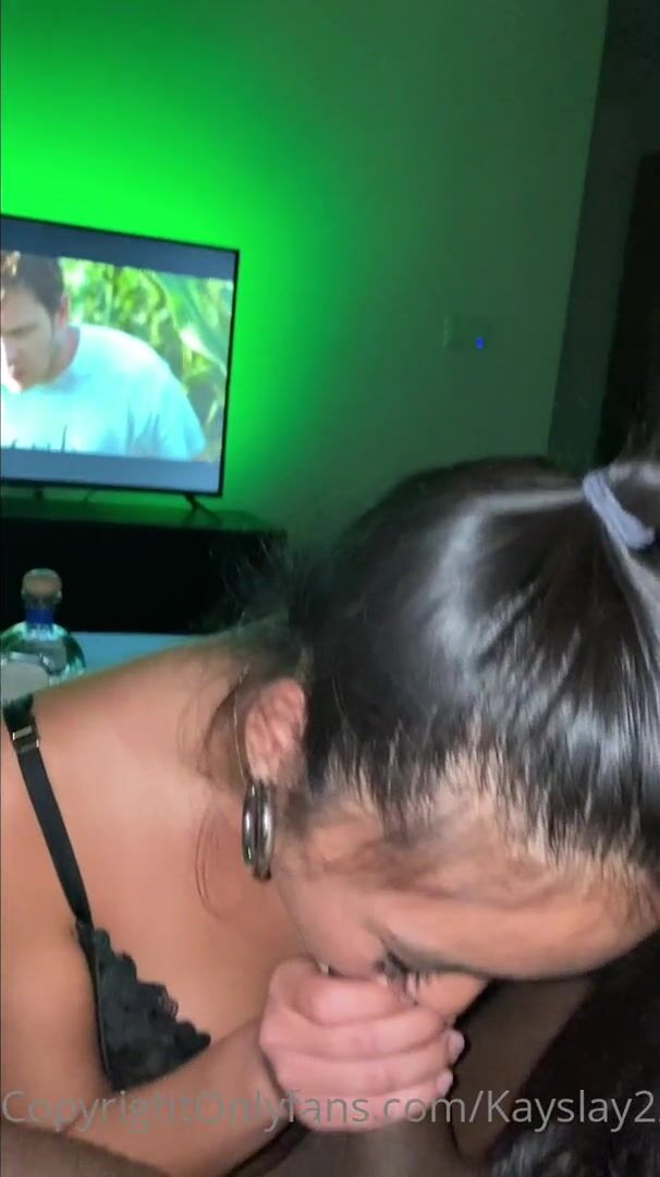 Kslay22 - Tight Asian Student Gets Banged Hard