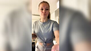 Swedish msimmy stripping