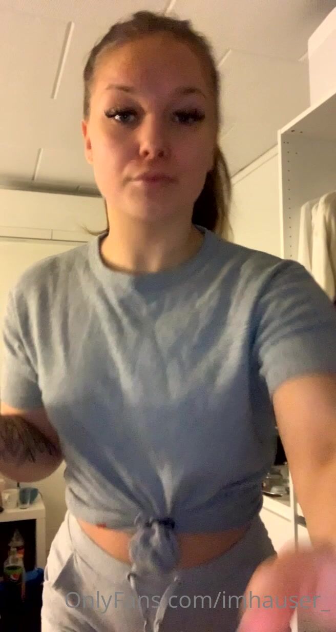 Swedish msimmy stripping