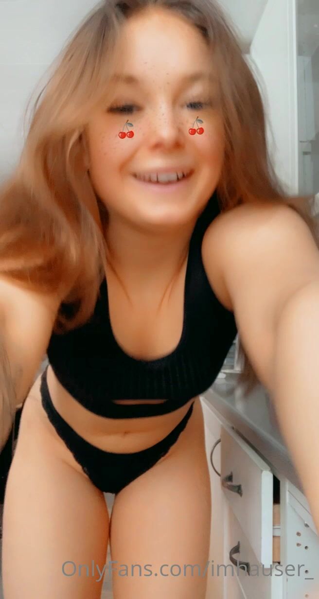 Swedish msimmy teasing