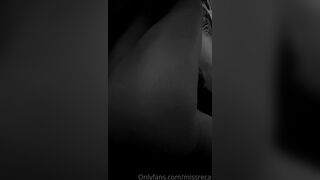 Norwegian Babe Missreca/Scandidoll Shows Her Big Tits