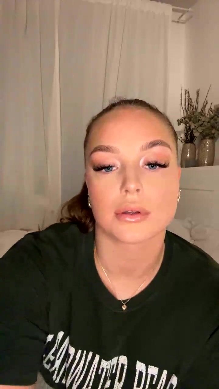 Swedish msimmy full livestream