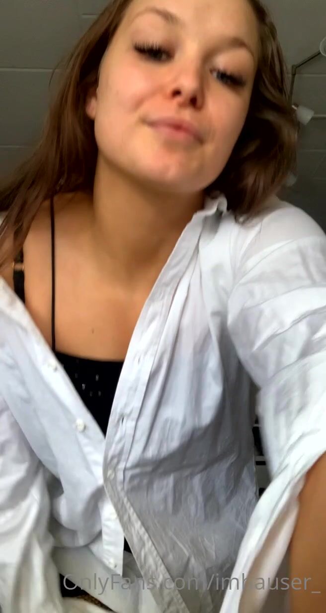 Swedish msimmy stripping