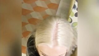 Swedish ElsaThora Blowjob And Facial