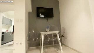 Angel Wicky  And Josephine Jackson Threesome Ending With Messy Cumshot On Their Big Tits