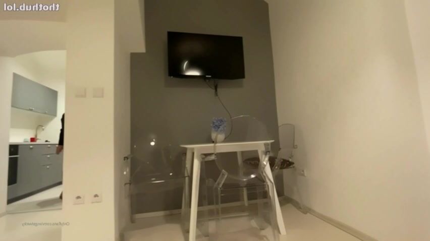 Angel Wicky  And Josephine Jackson Threesome Ending With Messy Cumshot On Their Big Tits