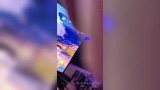 Norwegian Babe Missreca/Scandidoll Gamergirl