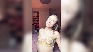 Swedish Kimselfies leaked video 2