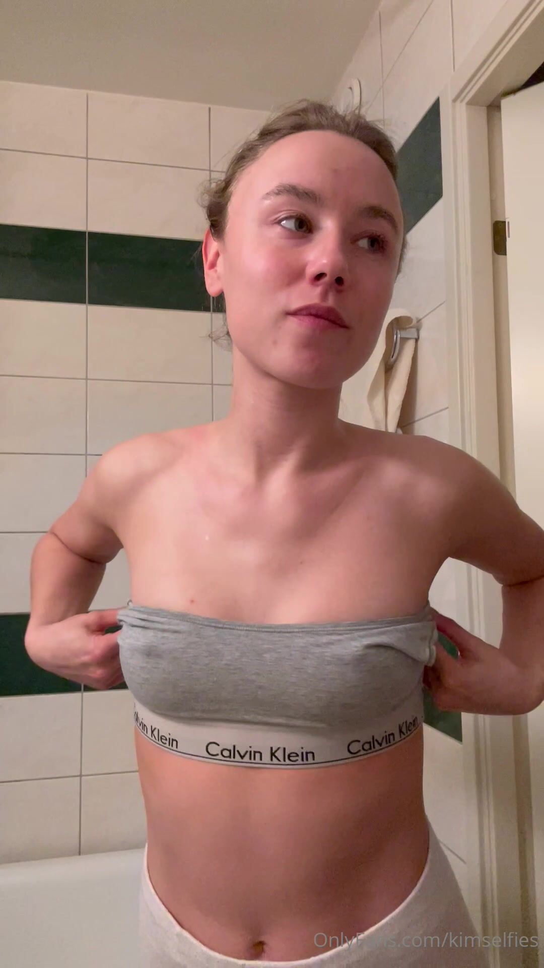 Swedish Kimselfies leaked video 5