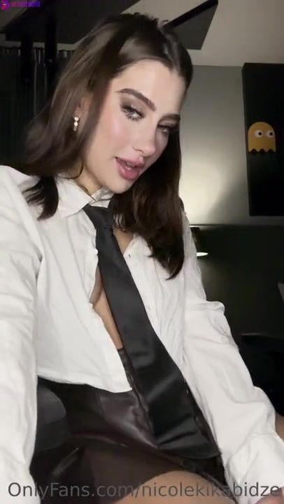 Swedish JOI and dirtytalk masturbation