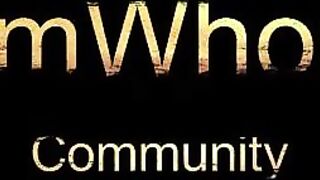 Swedish Nathalieisberg and her friend playing with dildo