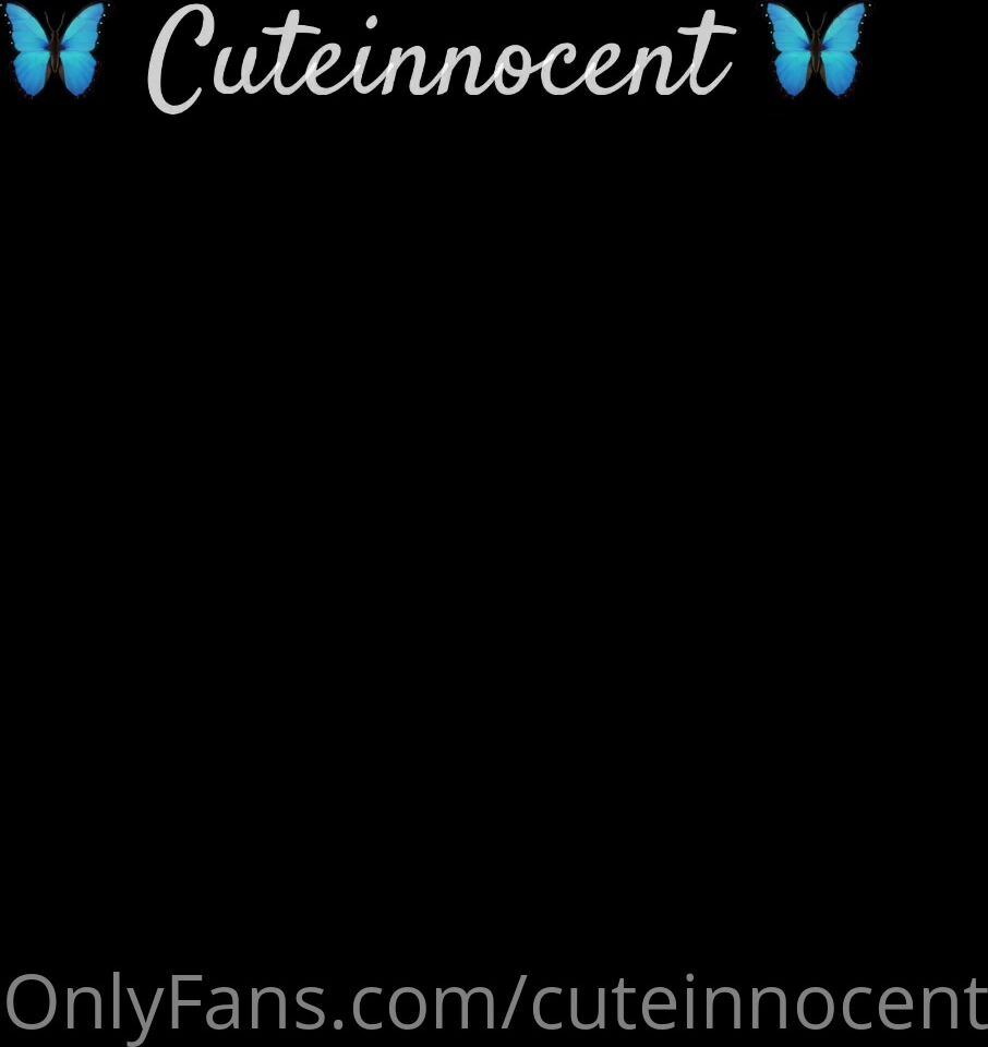 Swedish Cuteinnocent masturbation in car