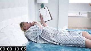 Gabriela Lopez - Fucking Sick Grandpa