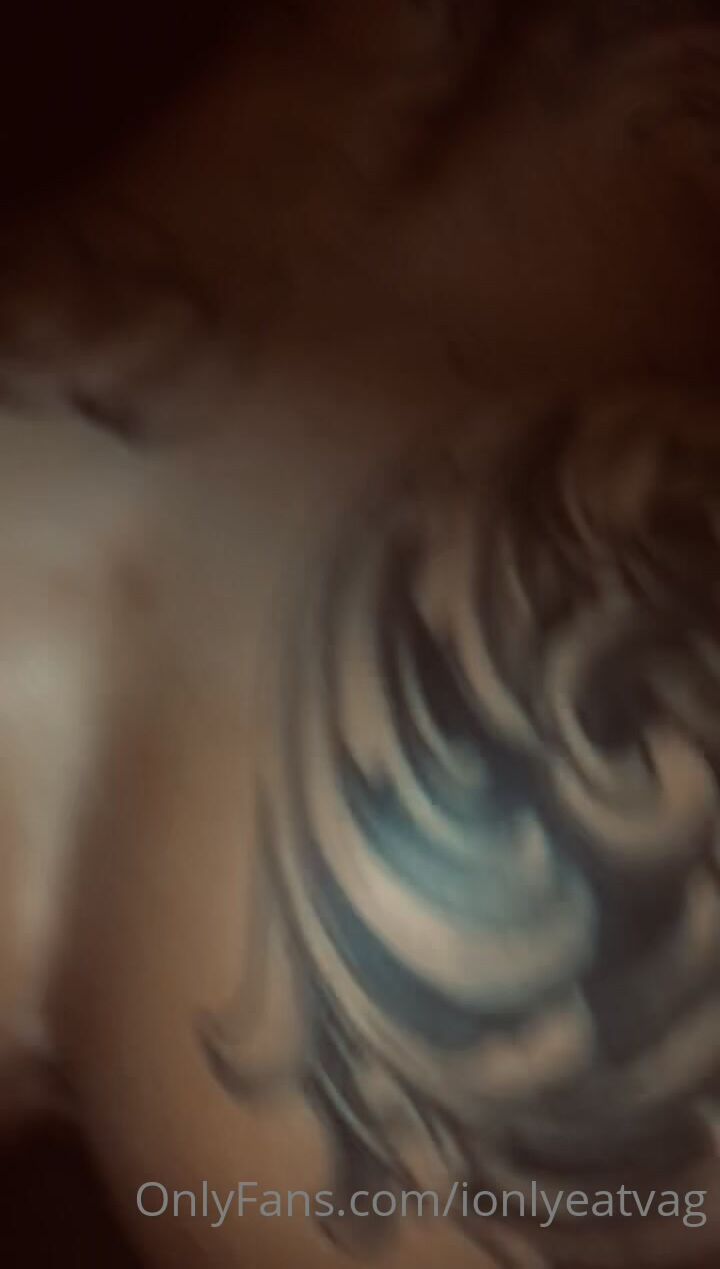 Norwegian Bombshell iOnlyEatVag Fucked In Doggy