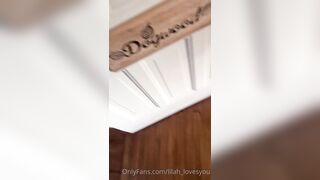 Lilahanne And Catkitty21 - BGG Threesome In Nun Cosplay