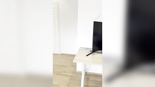 Swe/Fin Cheryllis Swedish Jerk Off Instructions PPV