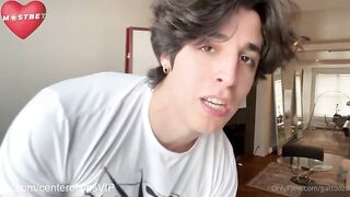 Bellamybabyxxx X Mag Numb Threesome With Fit Guy