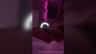 Onlycotaari - Fucked By Ghostface