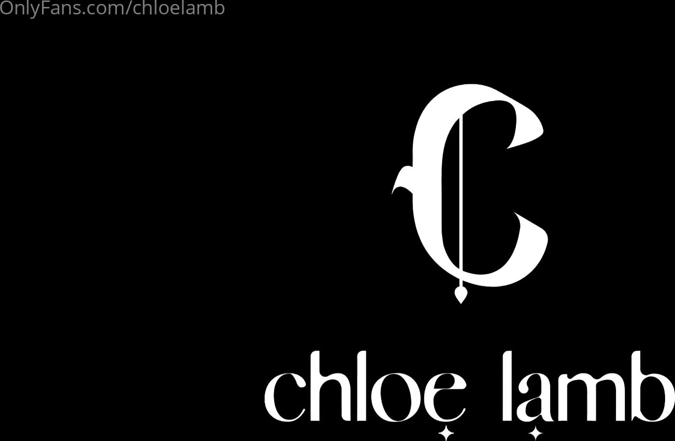 Chloe Lamb - Sucking And Fucking Stranger in Car